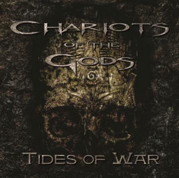 Chariots Of The Gods Tides Of War
