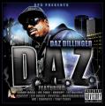 Daz Dillinger - D.A.Z.