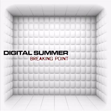 Digital Summer Breaking Point