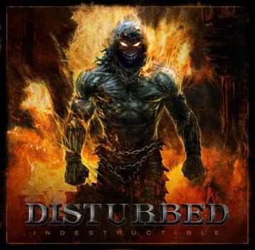 Disturbed Indestructible