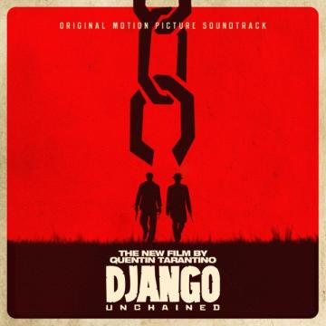 Django Unchained Soundtrack Unofficial
