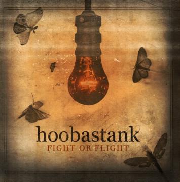 Hoobastank Fight Or Flight