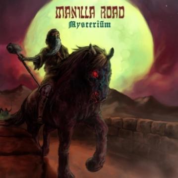 Manilla Road Mysterium
