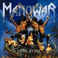 Manowar - Gods Of War