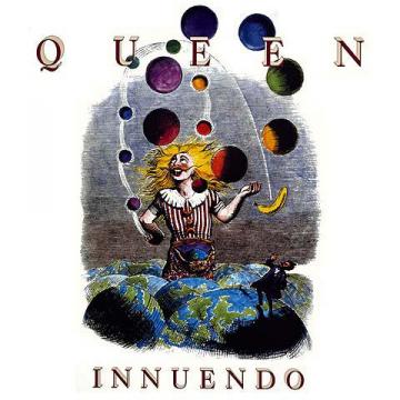 Queen Innuendo