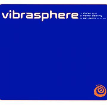 Vibrasphere Stereo Gun